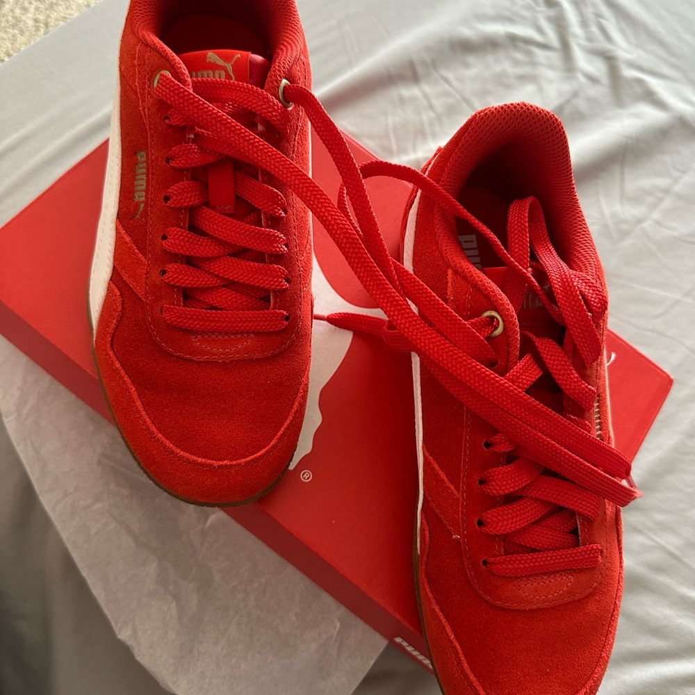 Puma Bella Donna Sneakers